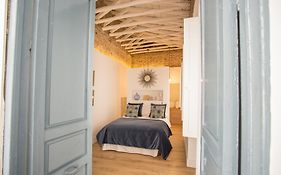 Casa Poeta Cordobés Ricardo Molina